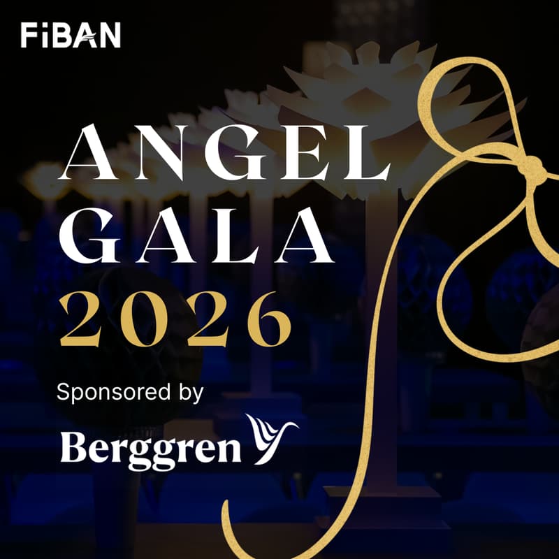Cover Image for FiBAN Angel Gala 2026