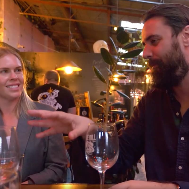 Cover Image for Melbourne Tech Drinks