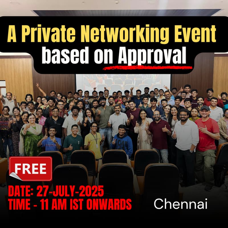 Cover Image for AI Insights & Career Clarity with AI Coach John