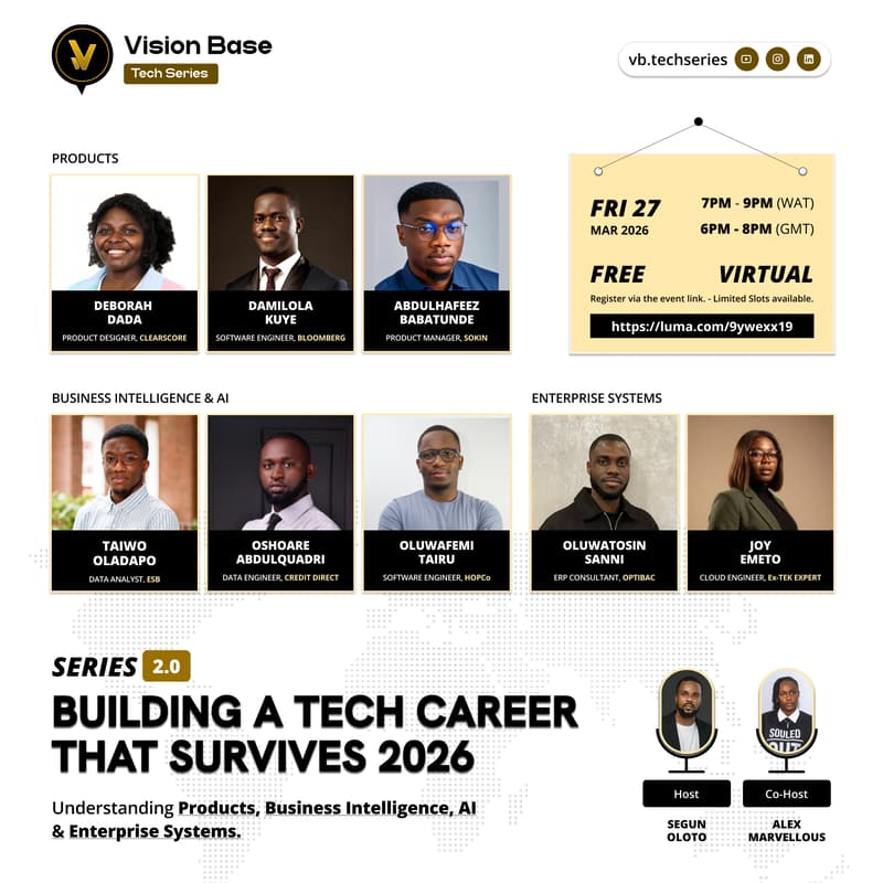 Cover Image for VBTS 2.0