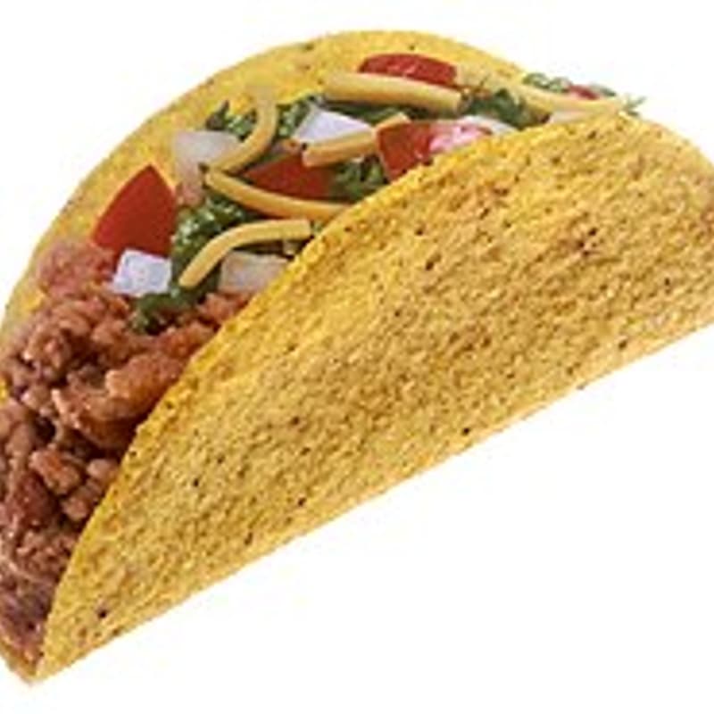 Cover Image for 🌮 Make tacos @ Block D 🌮