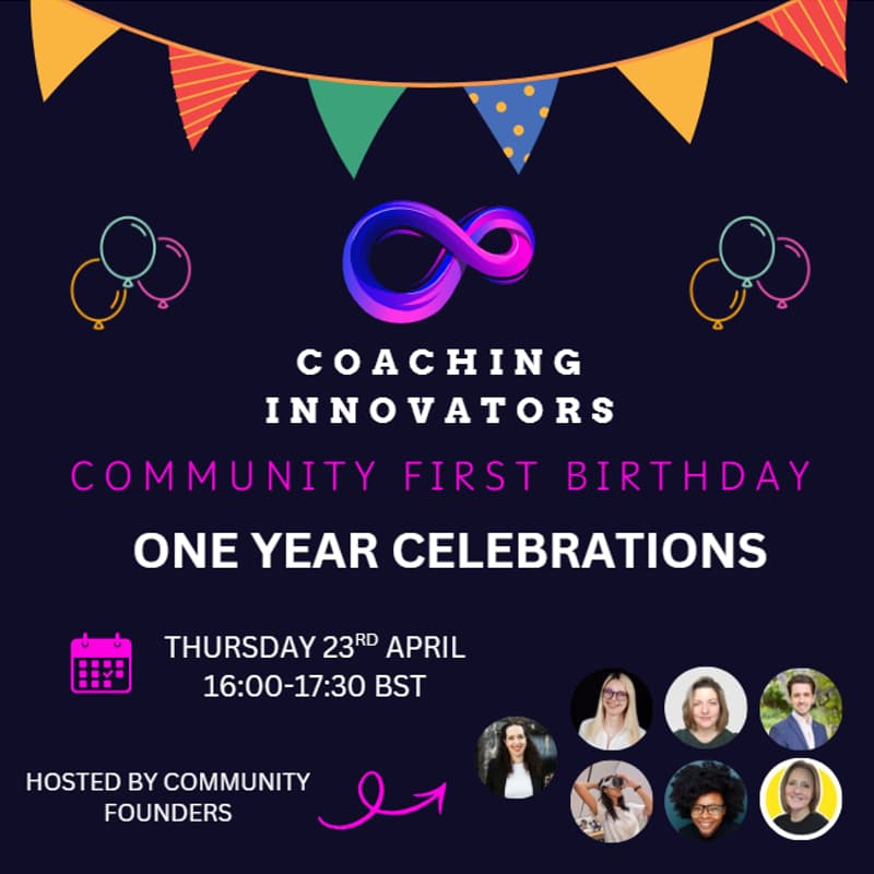 Cover Image for One Year Celebrations - Session (2)