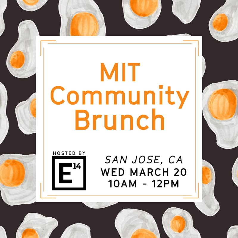 Cover Image for MIT @ GTC Brunch