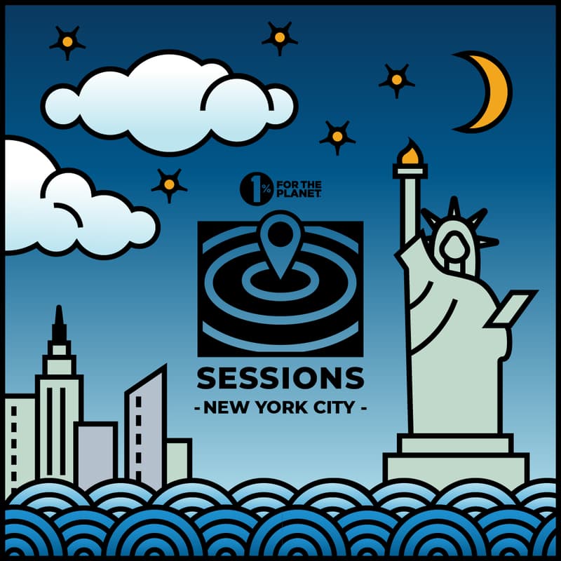 Cover Image for Sessions: NYC