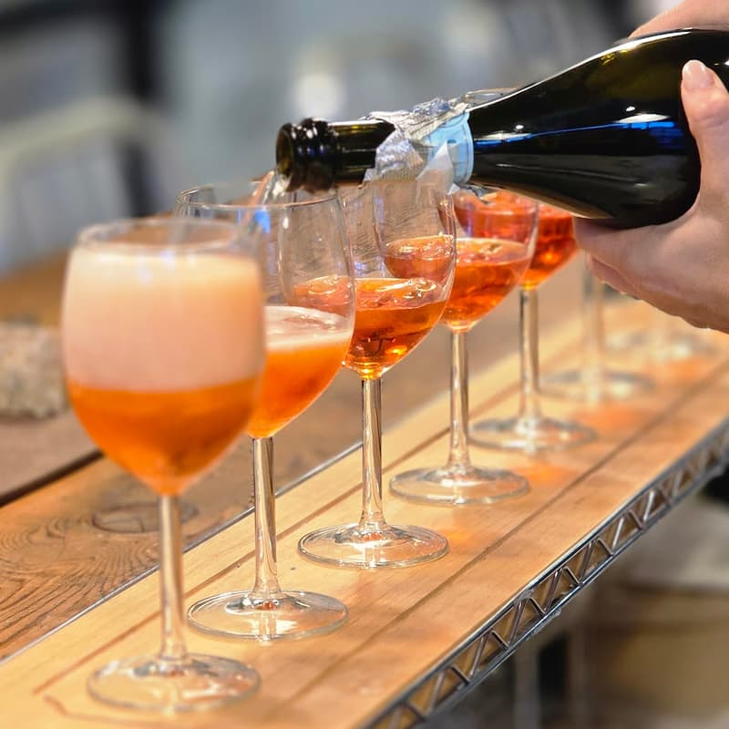 Cover Image for Friday Aperitivo Nov 7th 2025