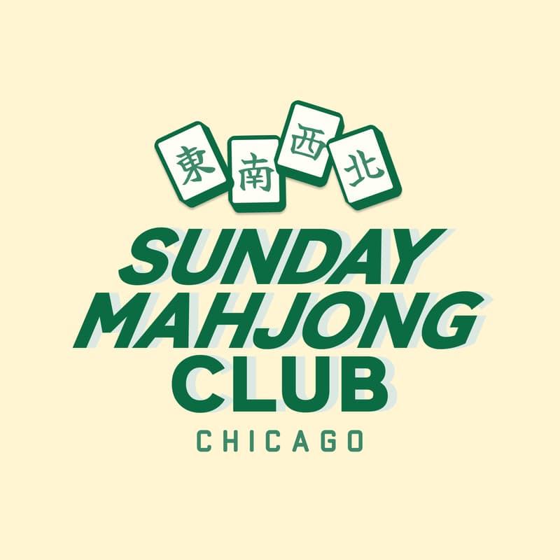 Cover Image for Mingle, Mahjong, and Music