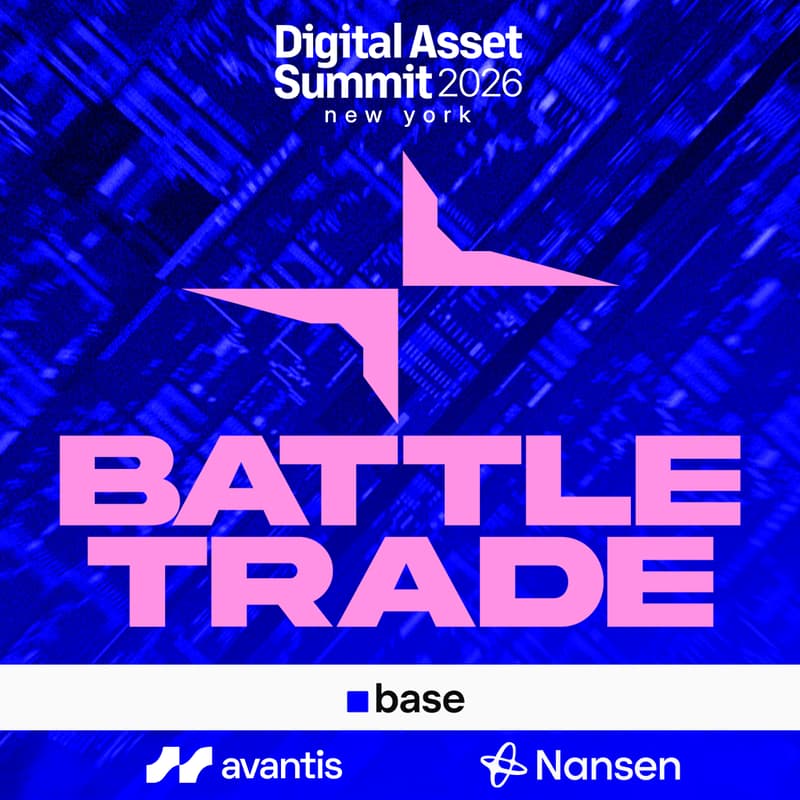Cover Image for Battle Trade: DAS NYC