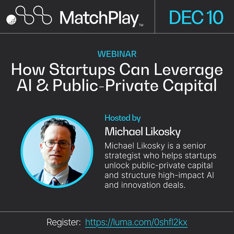 Cover Image for Corporate Partnerships Webinar