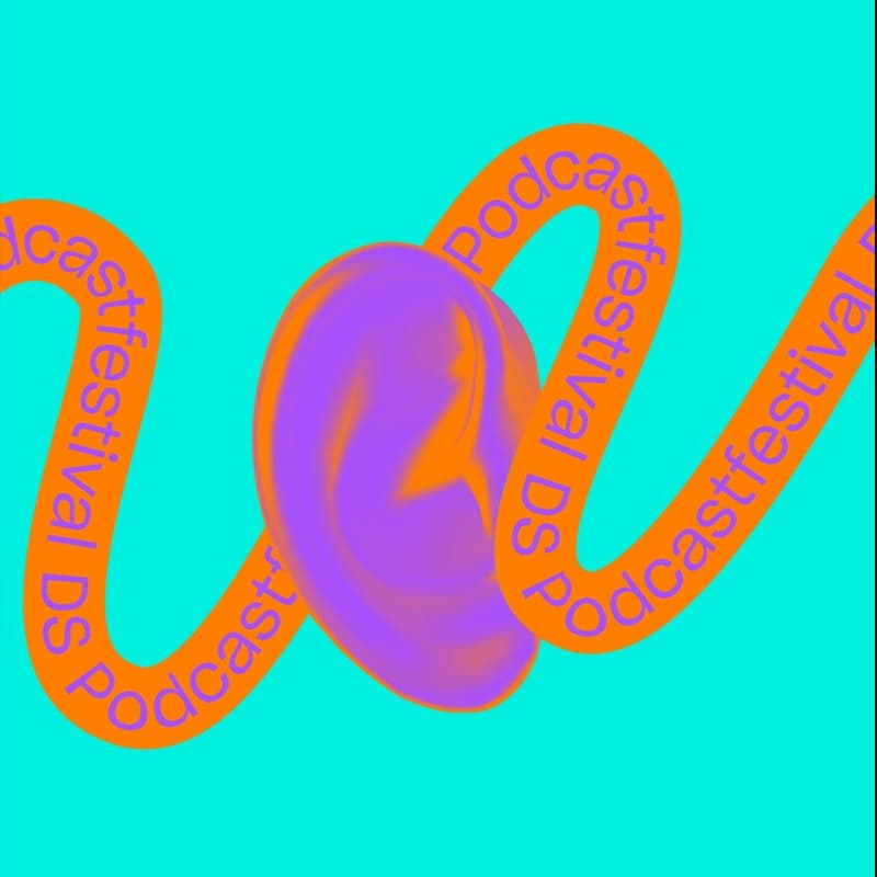 Cover Image for DS Podcastfestival 2025