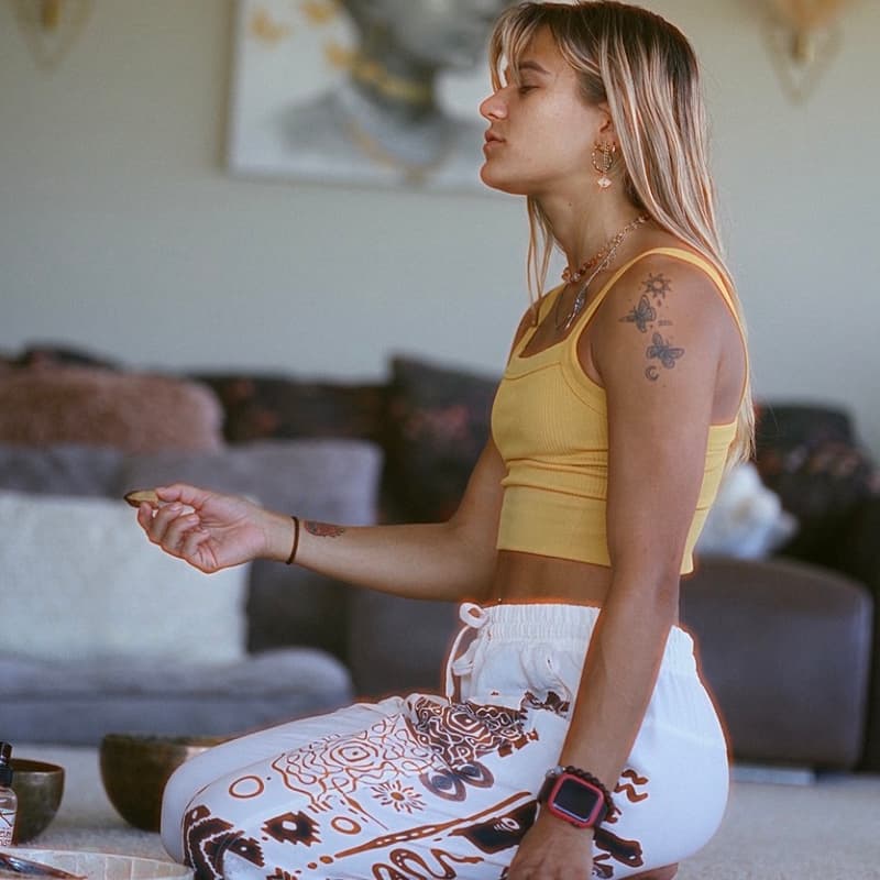 Cover Image for SOMA YOGA FLOW DONATION 💛