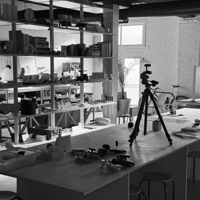 Cover Image for 12th Salt Lake City Hardware Meetup @ Orchestra Studio — Making Sense of the Murky Middle