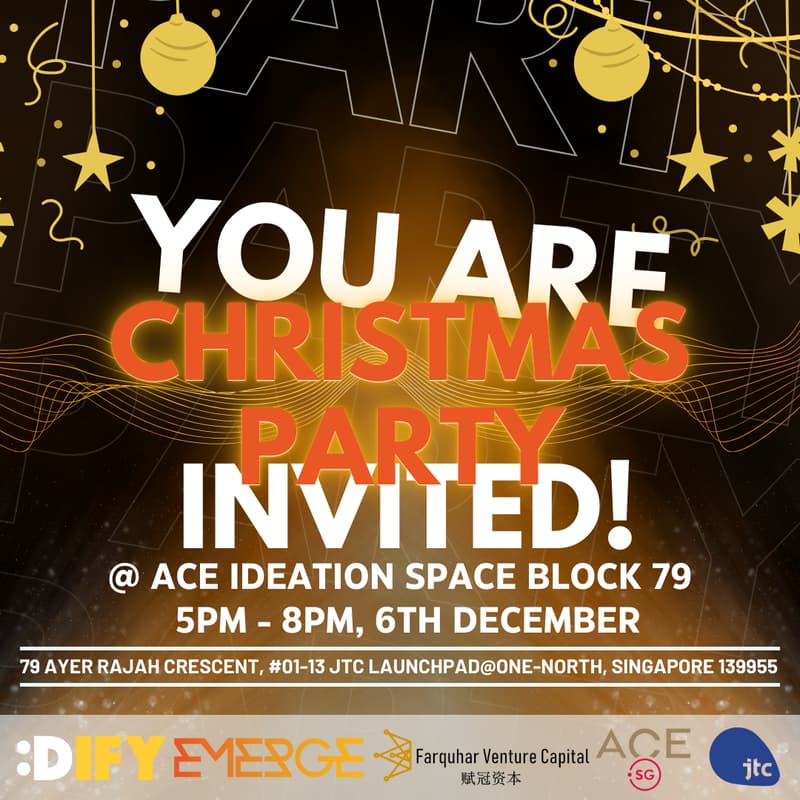Cover Image for Christmas Party