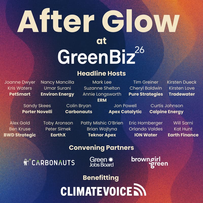 Cover Image for After Glow Phoenix: A Cross Pollinator Community Gathering