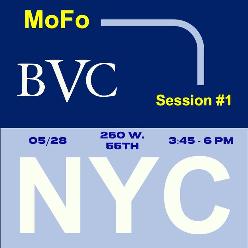 Cover Image for Forming Your Startup: Incorporation Strategies and Common Founder Missteps (Session #1 of 7)