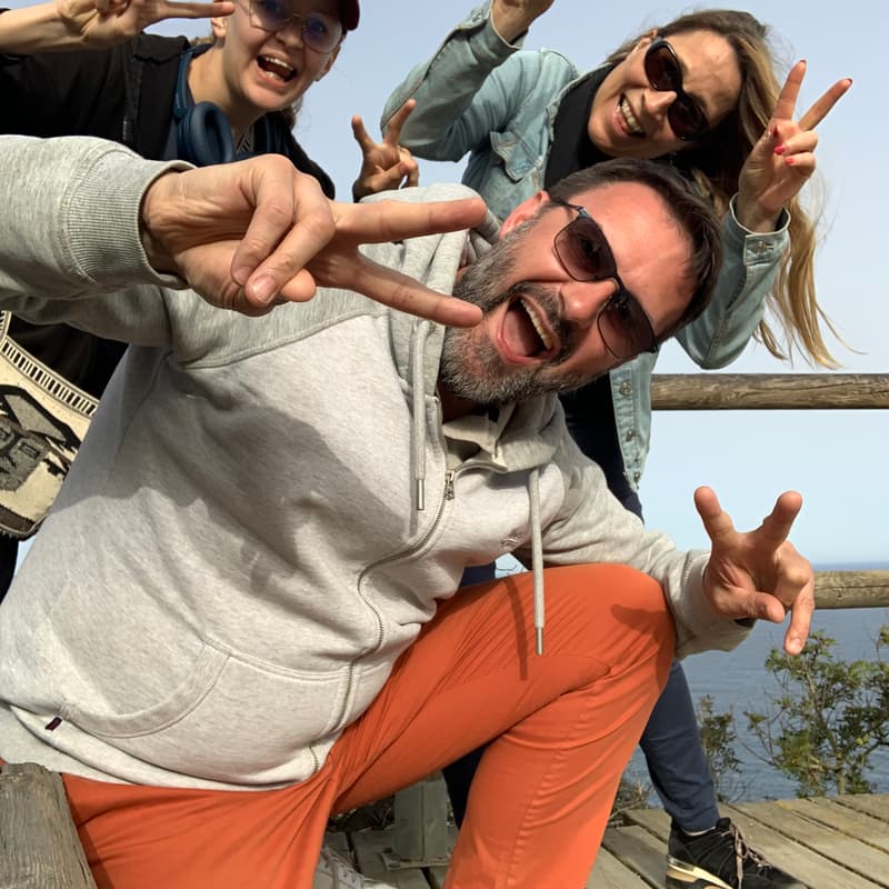 Cover Image for Venez découvrir Home-exchange !