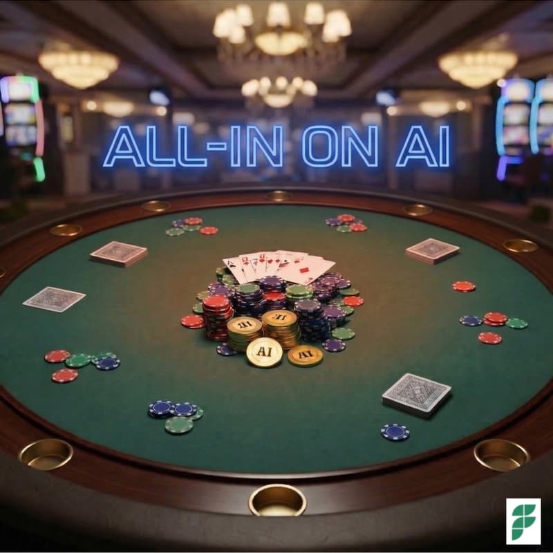 Cover Image for AI Engineers: All-In on AI
