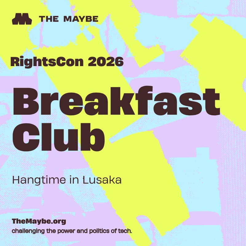 Cover Image for Breakfast Club