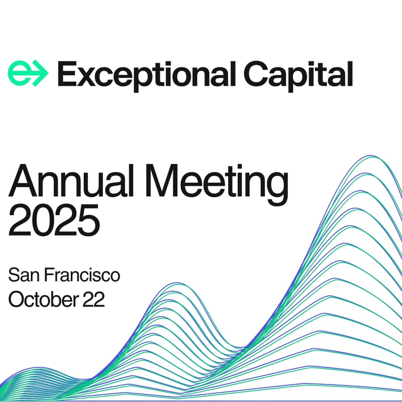 Cover Image for 2025 Annual Meeting