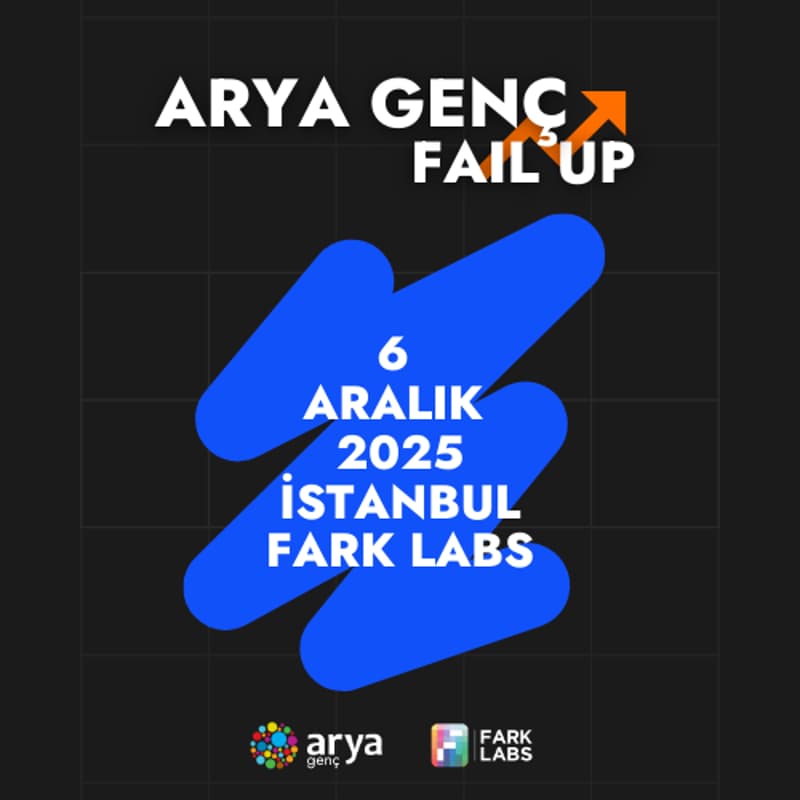 Cover Image for FailUp!