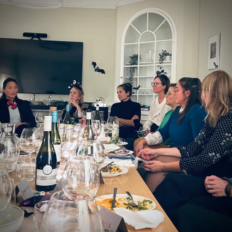 Cover Image for Mad Money Club - Growing Your Investment Confidence