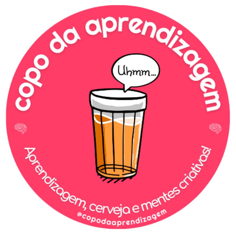 Cover Image for Copo da Aprendizagem - 12ª edição - SP