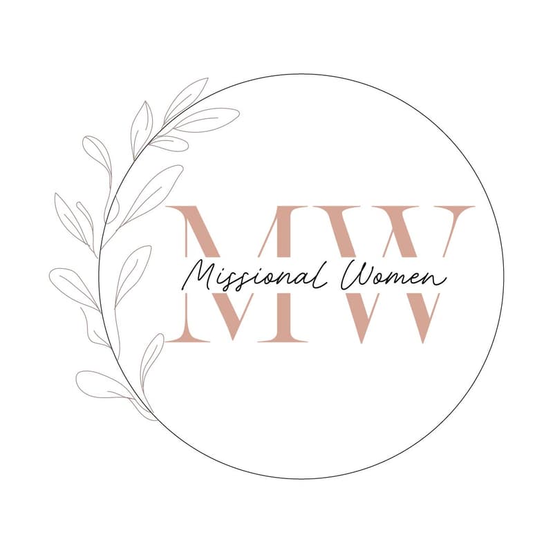 Cover Image for Missional Women