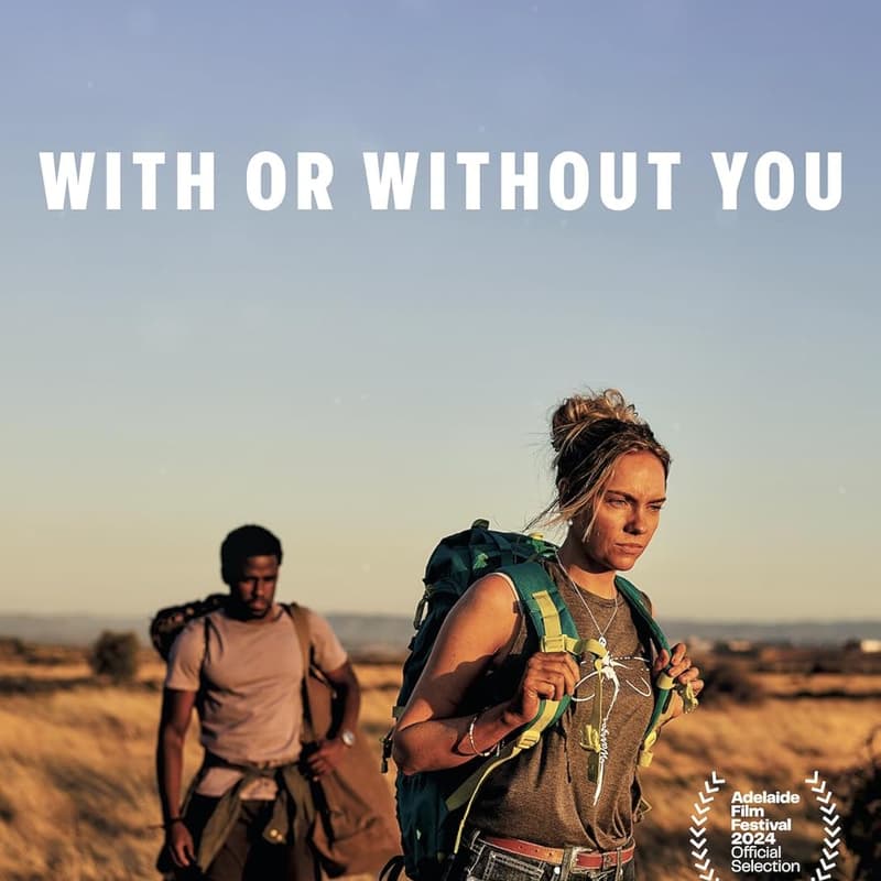 Cover Image for With Or Without You [Private Screening]