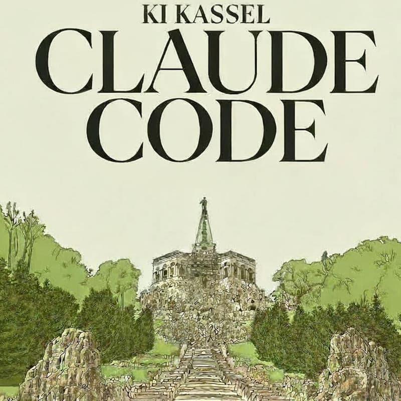Cover Image for Claude Code for Everyone