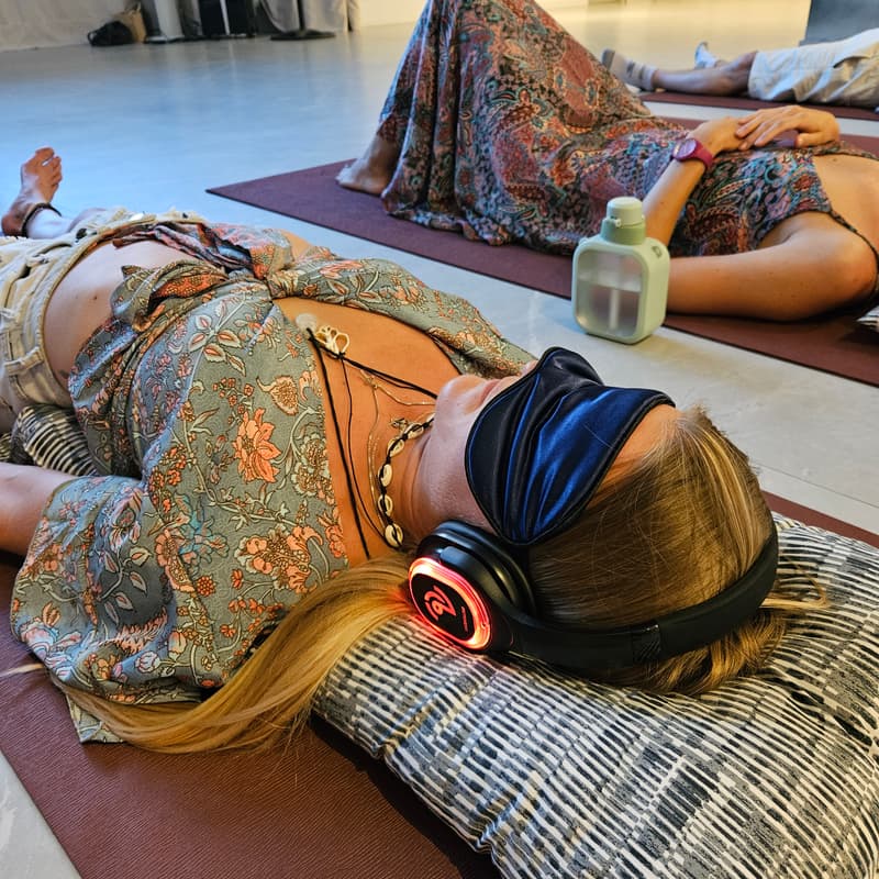 Cover Image for 9D Breathwork en Sala Parvati