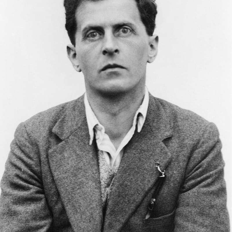 Cover Image for Wittgenstein, Socrates, AI