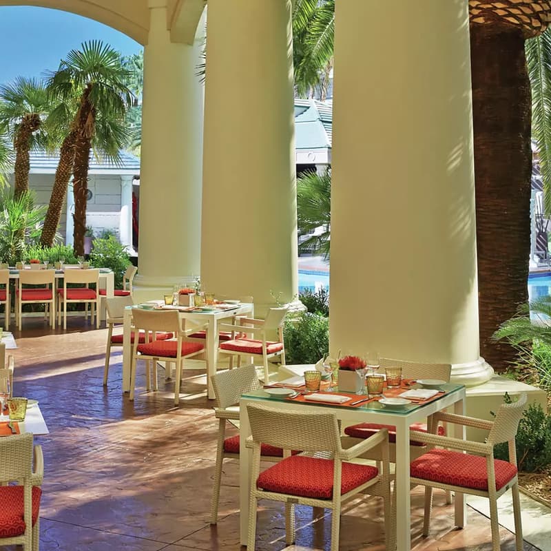 Cover Image for Symmetry Presents: Veranda Breakfast @ Blackhat '25