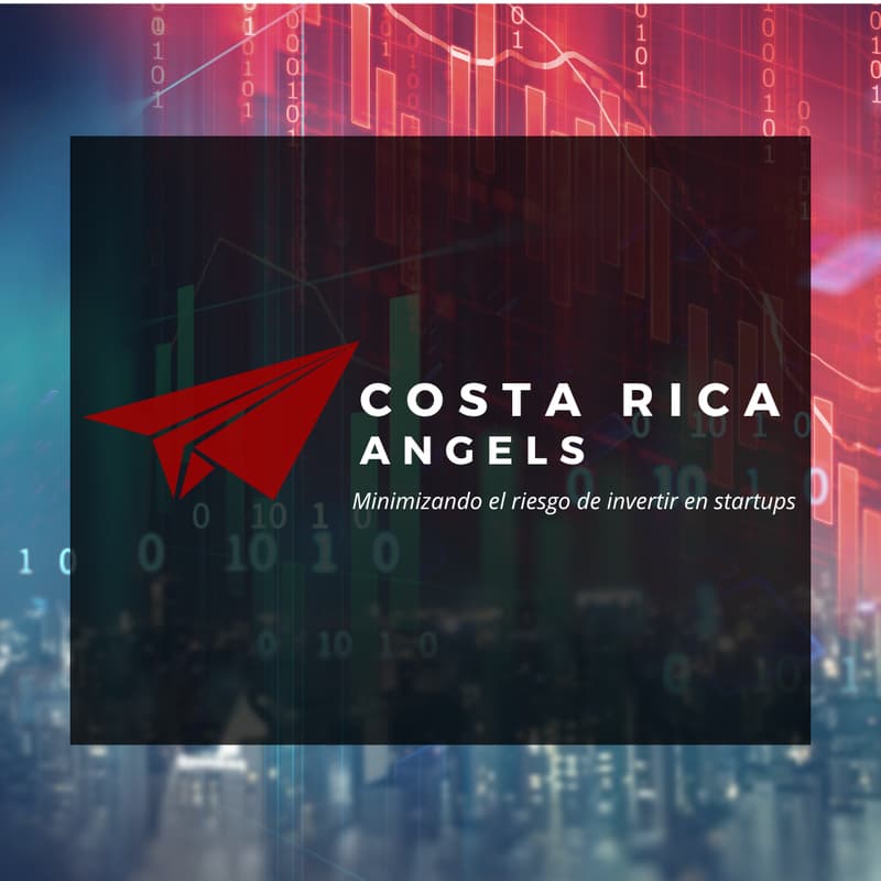 Cover Image for Lanzamiento de la Red De Ángeles Inversionistas De Costa Rica: Costa Rica Angels
