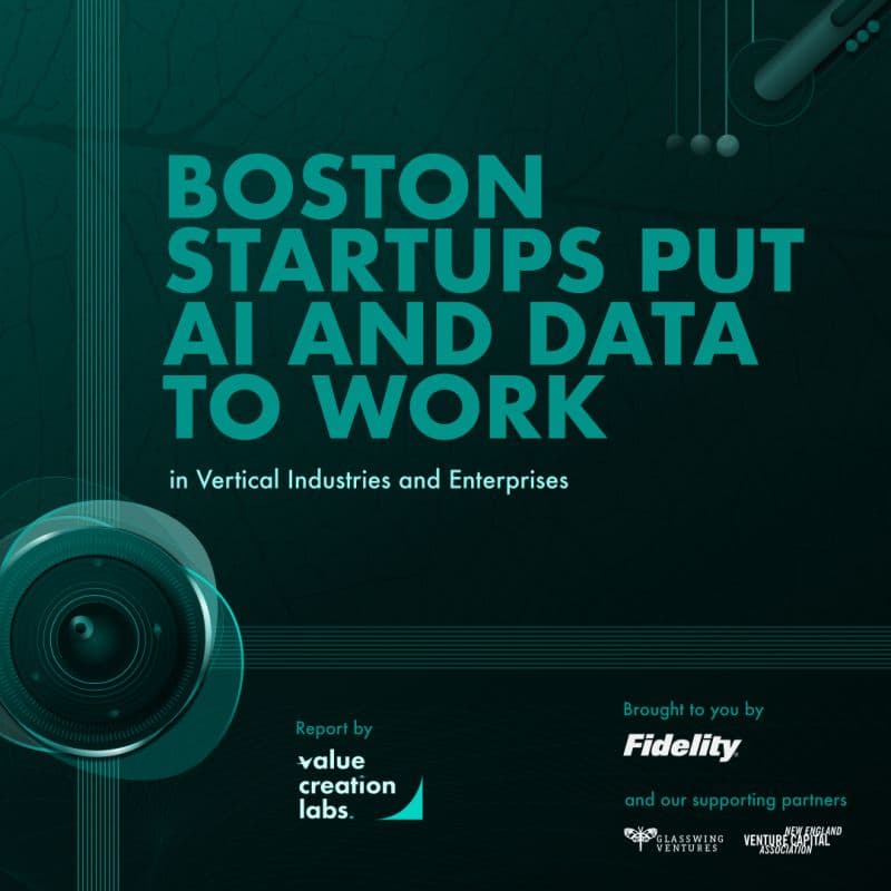 Cover Image for Trends in AI in Boston