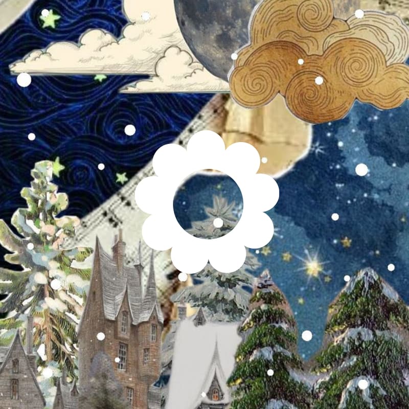 Cover Image for Circle: Holistic Holiday Reset for the Sensitive Mind-Body with Leah (Founder of TNS)