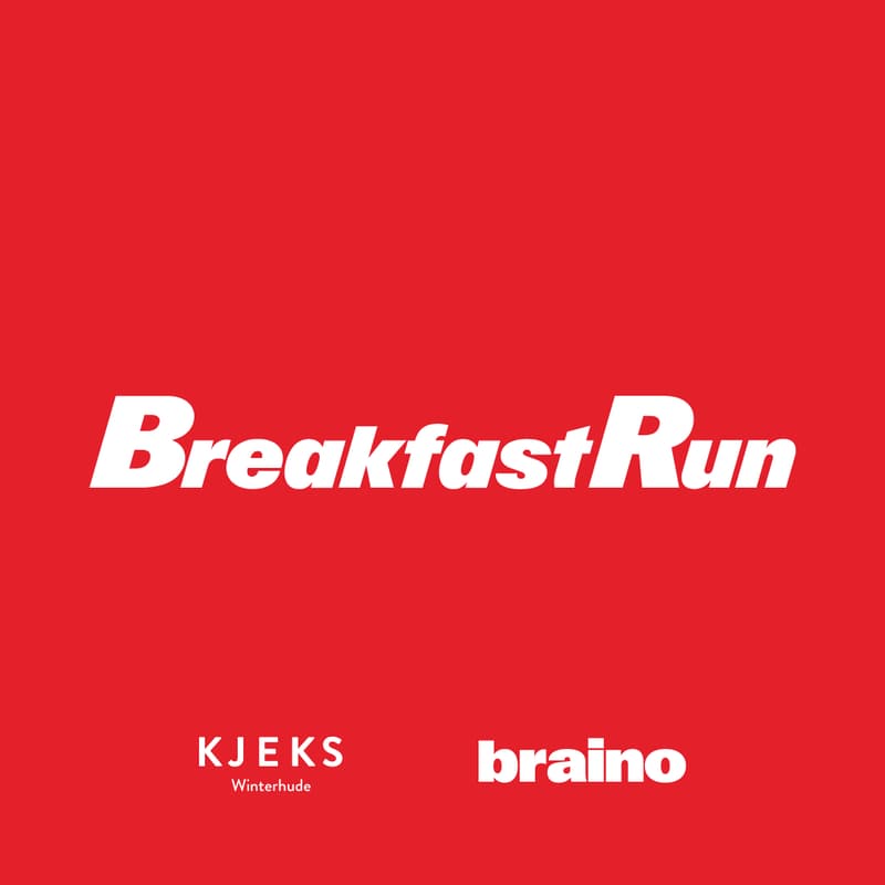 Cover Image for Breakfast Run - August 2026