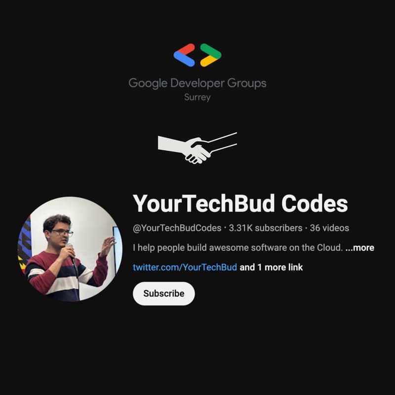 Cover Image for Hands-On AI Agent Workshop: Build, Learn, Innovate!