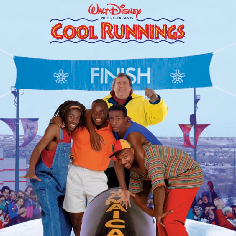 Cover Image for 🌟🎭 HOPE LOCKE BIRTHDAY SPECIAL!! SATURDAY MATINEE MOVIE CLUB at the New Folklore