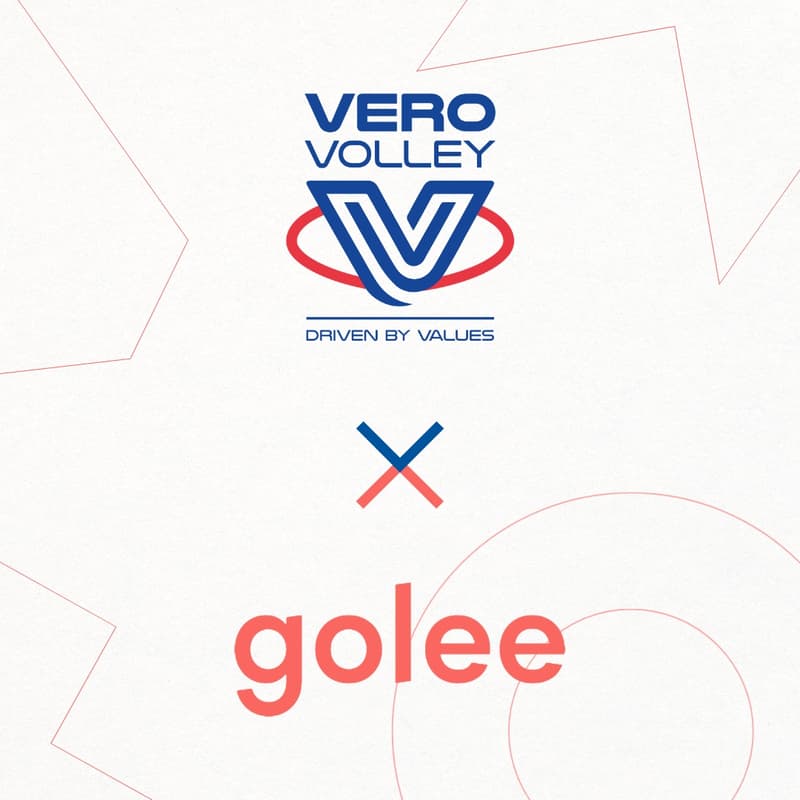 Cover Image for Golee x Vero Volley: la tua segreteria digitale sportiva