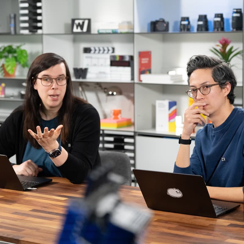 Cover Image for EVERYWOW Masterclass: So sind CEO-Podcasts relevant und spannend