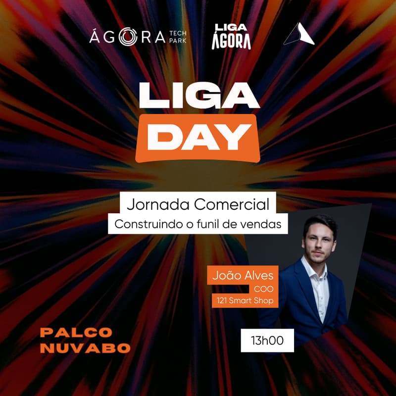 Cover Image for Jornada Comercial: Construindo o Funil de Vendas