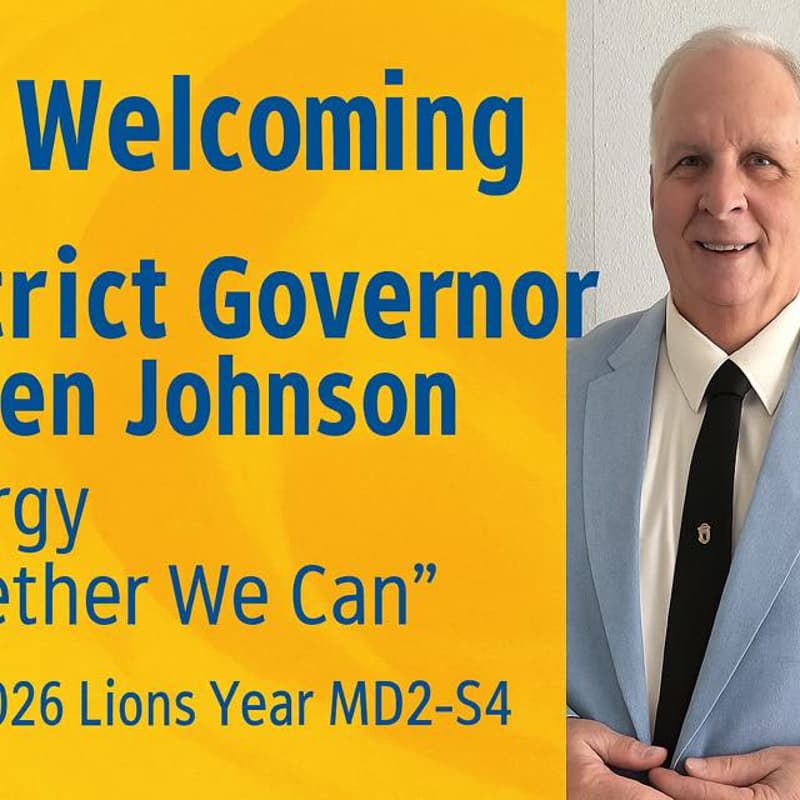 Cover Image for 2-S4 Cabinet Meeting (Brazoria)