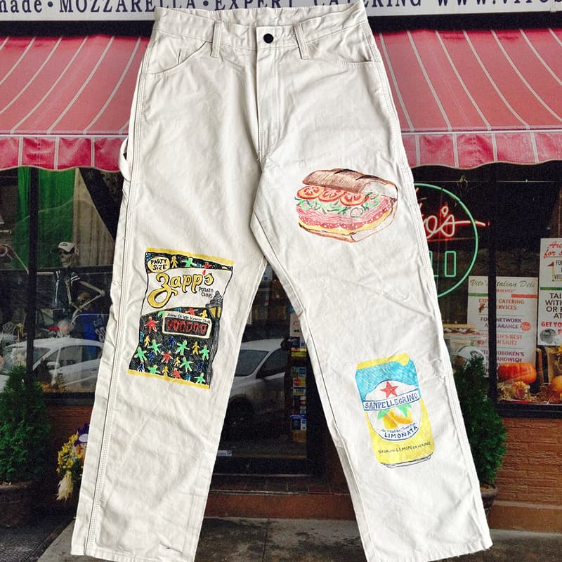 Cover Image for Hello Adrianne Textile Art Soirée