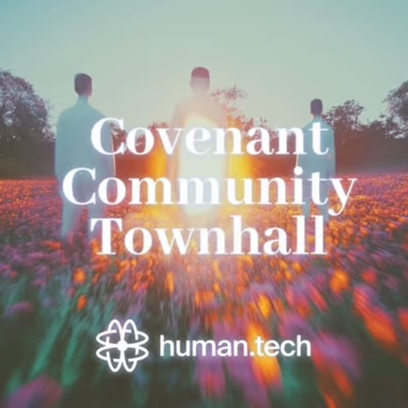 Cover Image for Covenant Community Town Hall #26