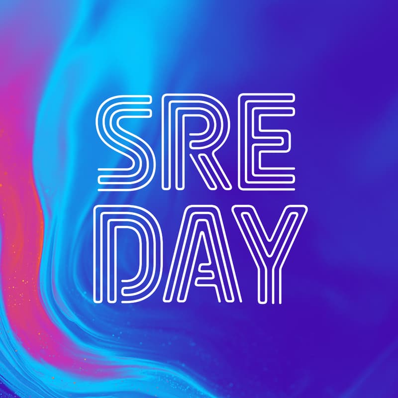 Cover Image for SREday Hyderabad 2026 Q2