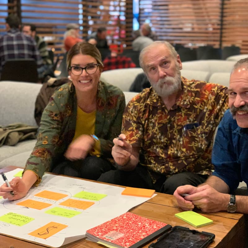 Cover Image for Community Lead Monthly