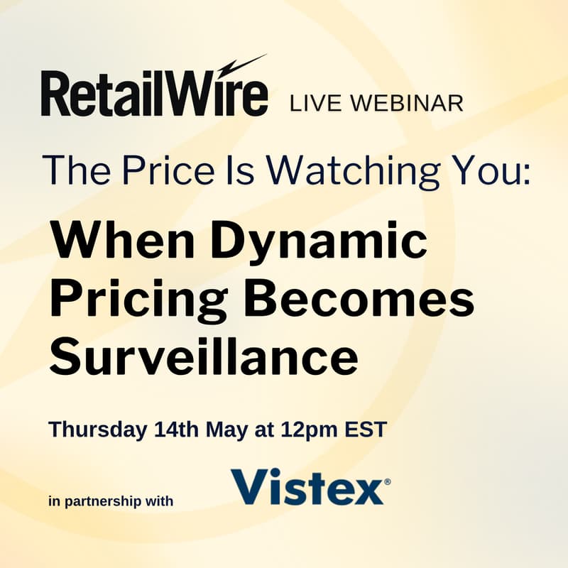 Cover Image for Vistex - When Dynamic Pricing Becomes Surveillance