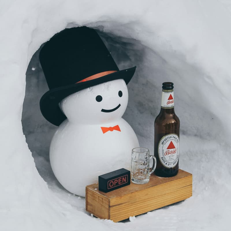 Cover Image for Metagov Holiday Party NYC!