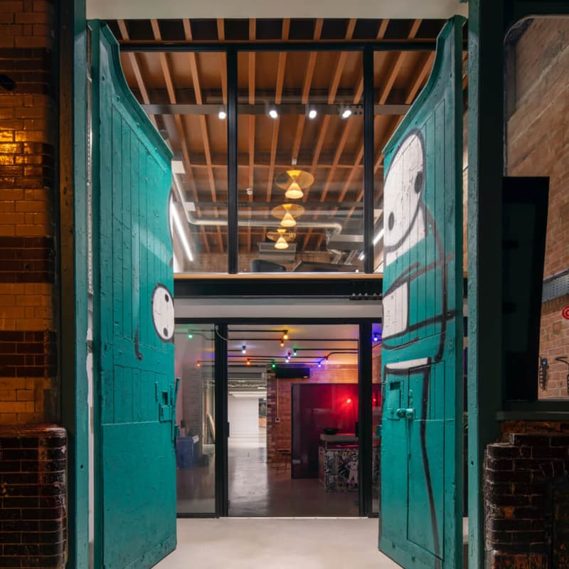 Cover Image for Encode October Co-working Taster Day