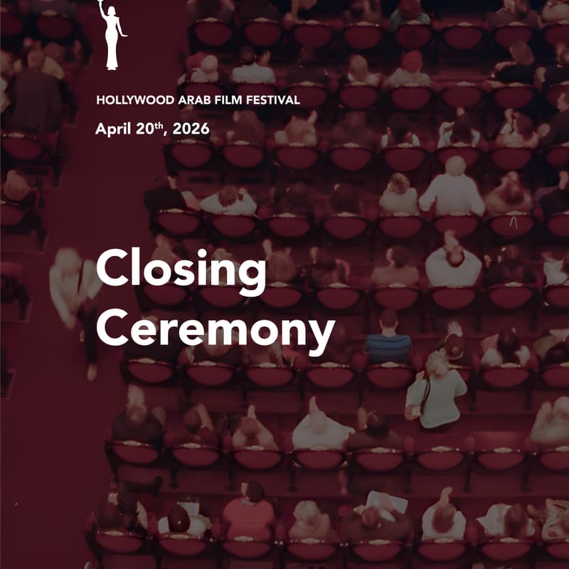 Cover Image for 2026 HAFF CLOSING CEREMONY & AWARDS