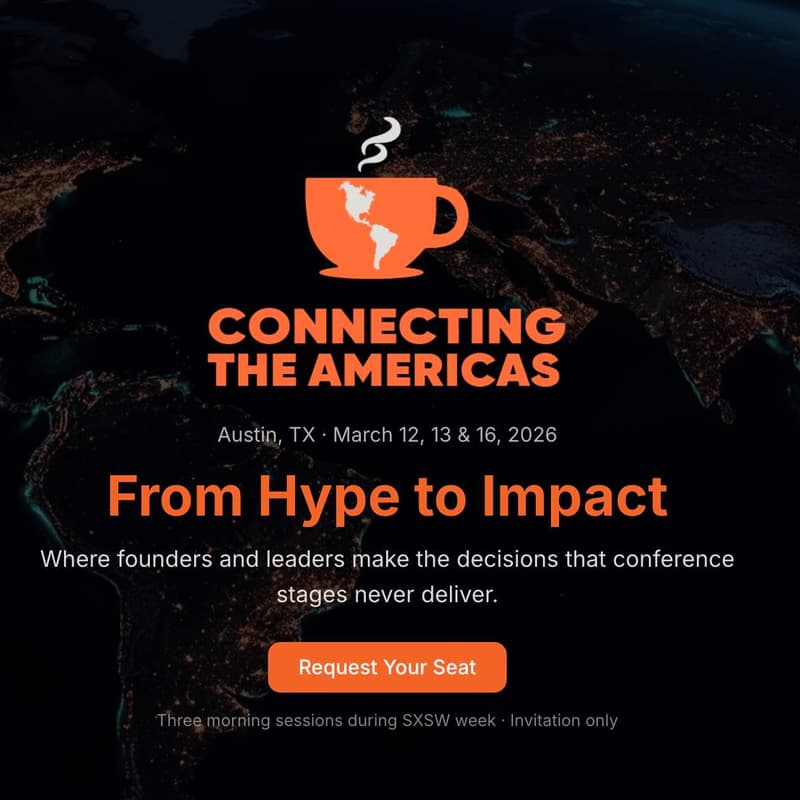 Cover Image for 🇧🇷 When Software Is No Longer the Product: The Question Every Software and IT Services Leader Must Answer Closed Roundtable